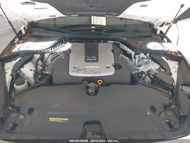 JN1BV7AR9FM400174 Infiniti Q50 Premium