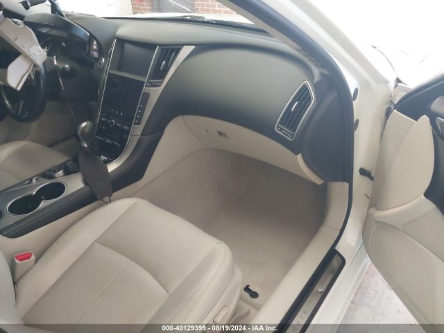 JN1BV7AR9FM400174 Infiniti Q50 Premium