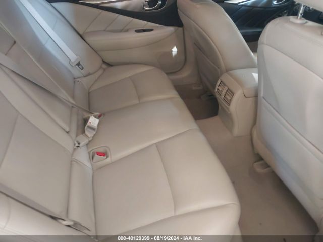 JN1BV7AR9FM400174 Infiniti Q50 Premium