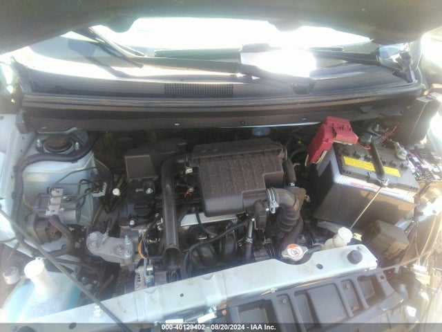 Mitsubishi Mirage G4 Es 2019 ML32F3FJ8KHF14181 Image 10