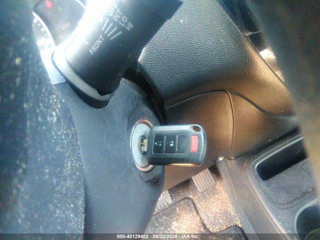 Mitsubishi Mirage G4 Es 2019 ML32F3FJ8KHF14181 Image 11