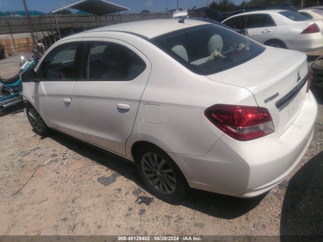 Mitsubishi Mirage G4 Es 2019 ML32F3FJ8KHF14181 Image 3
