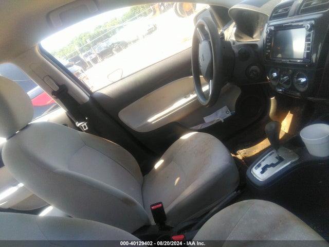 Mitsubishi Mirage G4 Es 2019 ML32F3FJ8KHF14181 Image 5