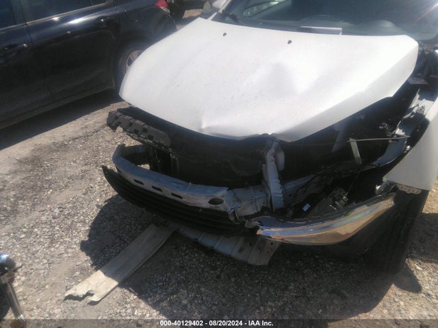 Mitsubishi Mirage G4 Es 2019 ML32F3FJ8KHF14181 Image 6