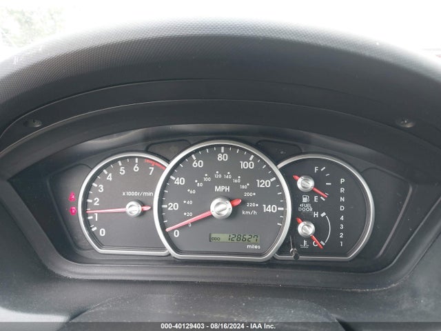 2009 MITSUBISHI GALANT 4A3AB56F59E023164 Photo 6