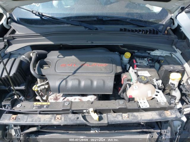 ZACCJBDT5GPC66239 Jeep Renegade Limited
