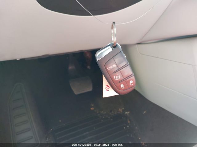 ZACCJBDT5GPC66239 Jeep Renegade Limited