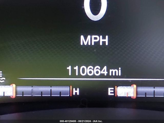 ZACCJBDT5GPC66239 Jeep Renegade Limited