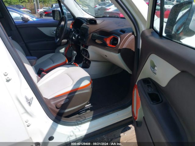 ZACCJBDT5GPC66239 Jeep Renegade Limited