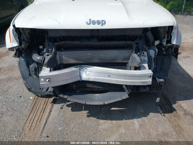 ZACCJBDT5GPC66239 Jeep Renegade Limited
