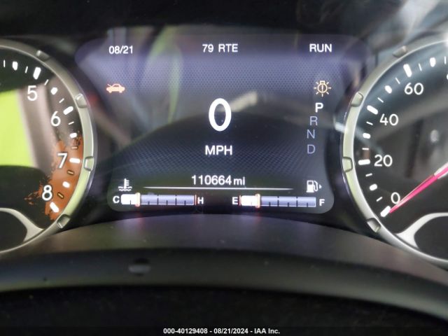 ZACCJBDT5GPC66239 Jeep Renegade Limited