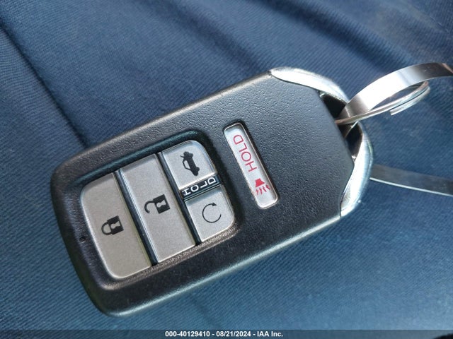 Honda CIVIC EX 2020 19XFC1F35LE015534 Image 11