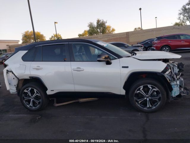JTMEB3FV3ND093049 Toyota Rav4 Prime Xse