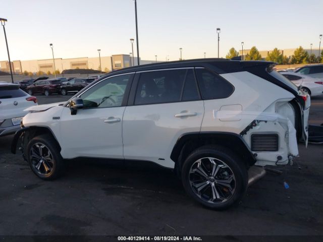 JTMEB3FV3ND093049 Toyota Rav4 Prime Xse