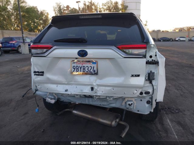 JTMEB3FV3ND093049 Toyota Rav4 Prime Xse