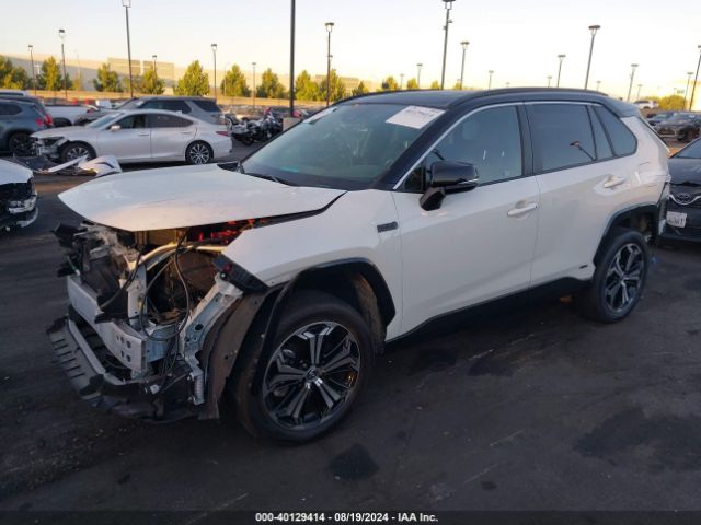 JTMEB3FV3ND093049 Toyota Rav4 Prime Xse
