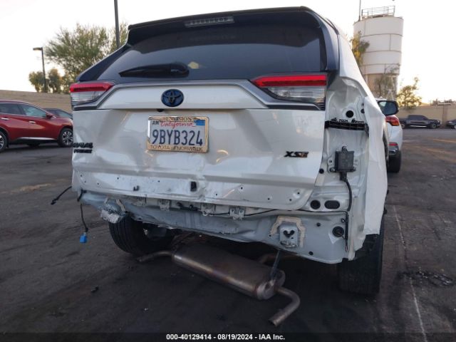 JTMEB3FV3ND093049 Toyota Rav4 Prime Xse