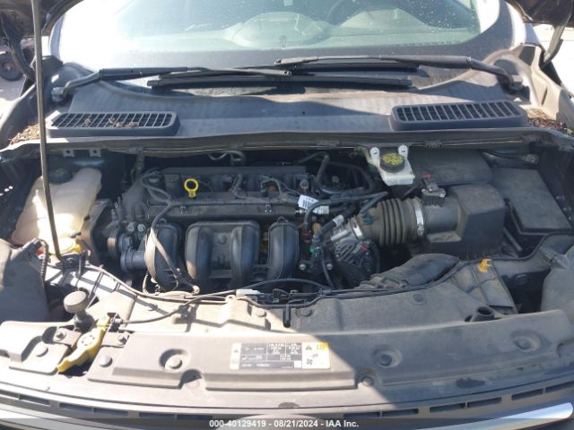 1FMCU0G70GUB24854 Ford ESCAPE SE