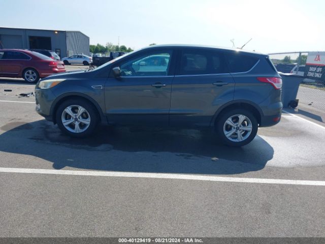 1FMCU0G70GUB24854 Ford ESCAPE SE