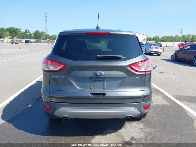 1FMCU0G70GUB24854 Ford ESCAPE SE
