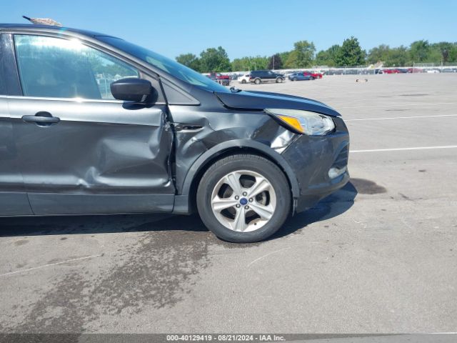 1FMCU0G70GUB24854 Ford ESCAPE SE