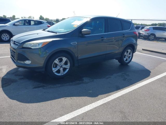 1FMCU0G70GUB24854 Ford ESCAPE SE