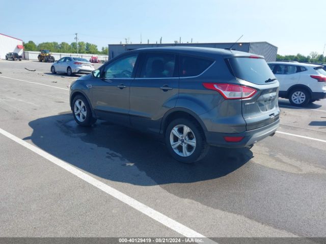 1FMCU0G70GUB24854 Ford ESCAPE SE