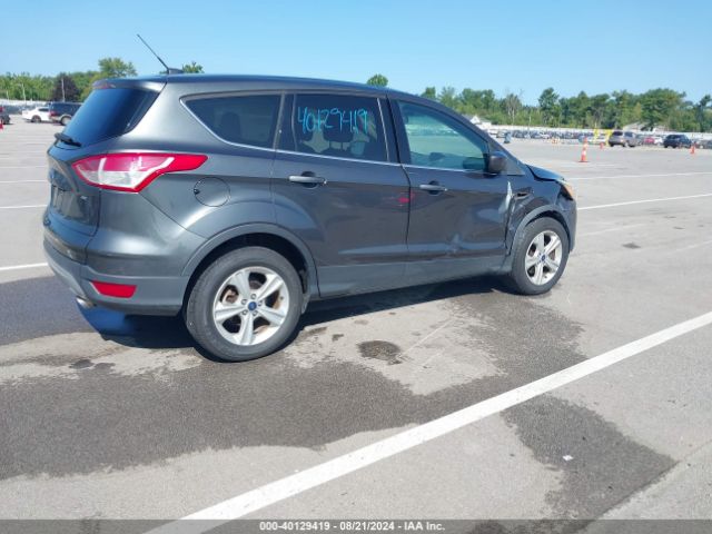 1FMCU0G70GUB24854 Ford ESCAPE SE