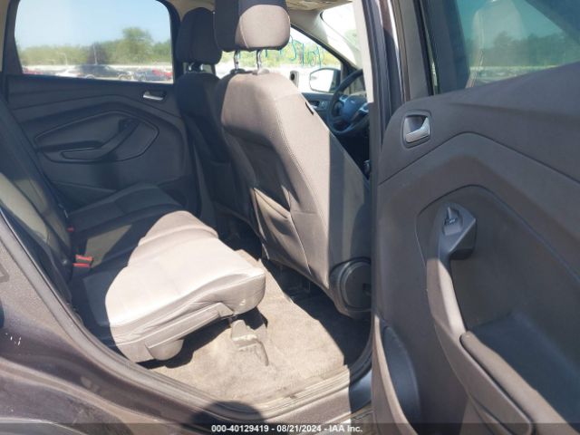 1FMCU0G70GUB24854 Ford ESCAPE SE