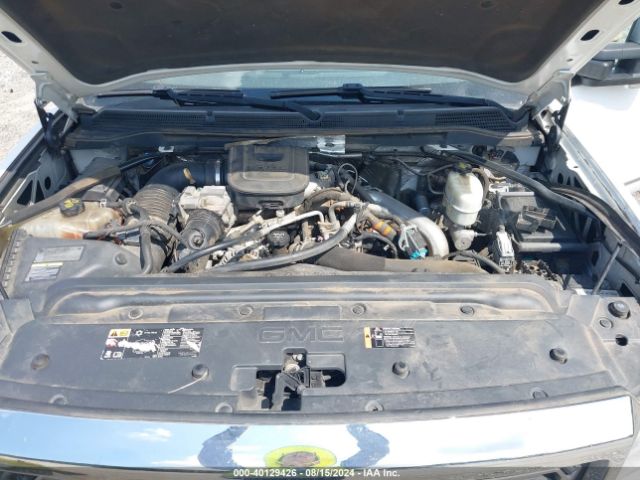 1GT12ZE88FF568472 GMC Sierra 2500hd Slt