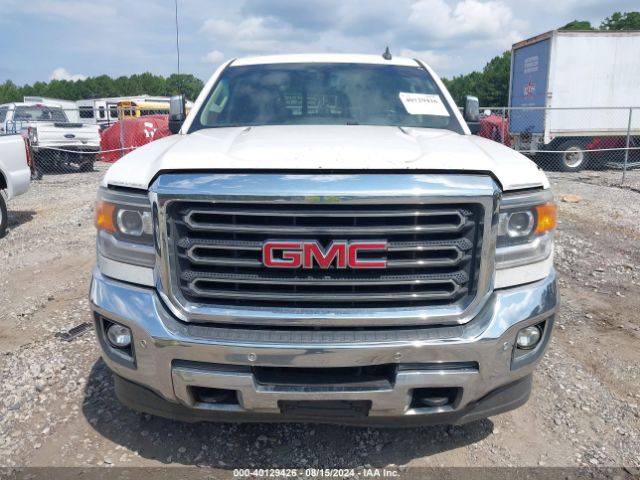 1GT12ZE88FF568472 GMC Sierra 2500hd Slt