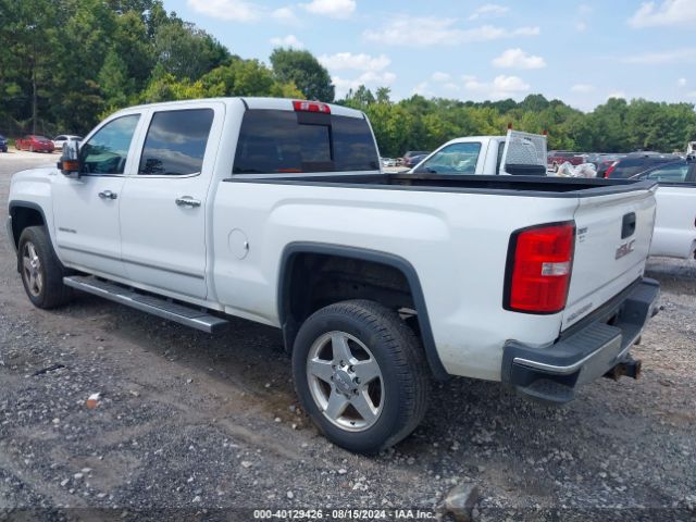 1GT12ZE88FF568472 GMC Sierra 2500hd Slt
