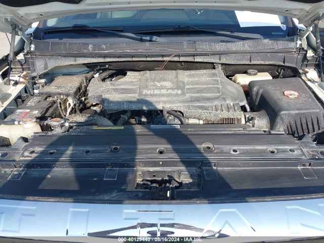 Nissan Titan Sl 2017 1N6AA1E53HN519342 Image 10