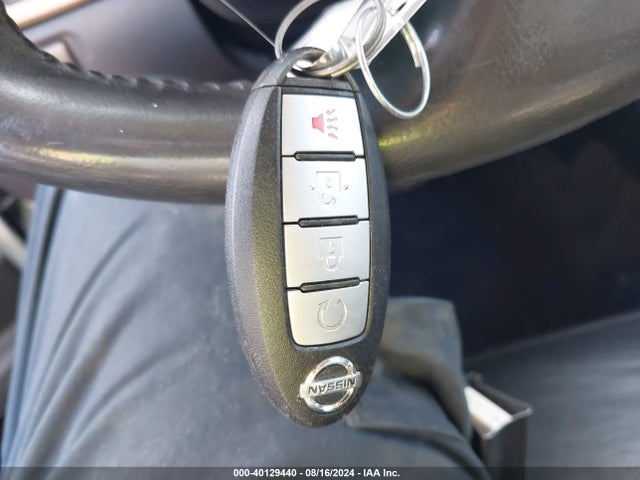 Nissan Titan Sl 2017 1N6AA1E53HN519342 Image 11