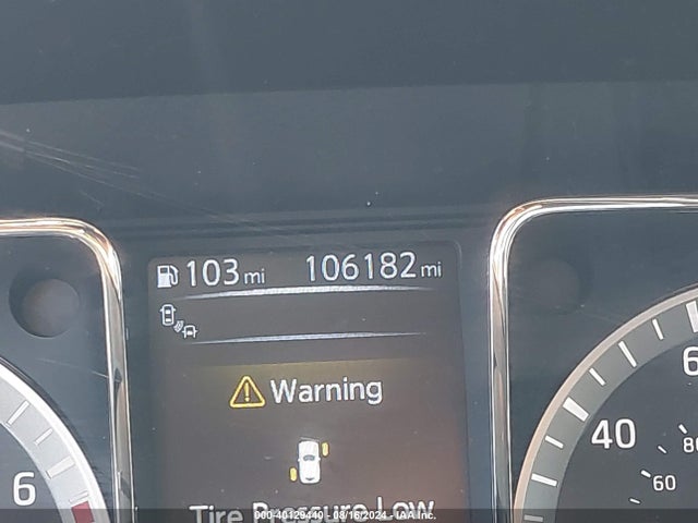Nissan Titan Sl 2017 1N6AA1E53HN519342 Image 15