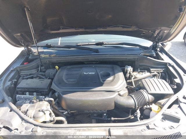 1C4RJEBG9JC131715 Jeep Grand Cherokee Limited 4x2
