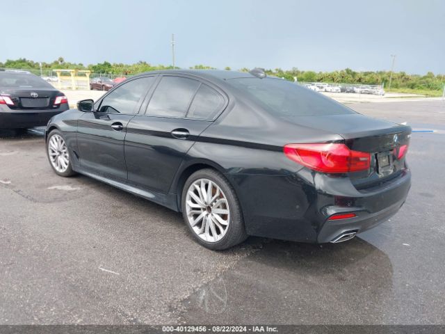 WBAJE5C55JWA96782 BMW 540I