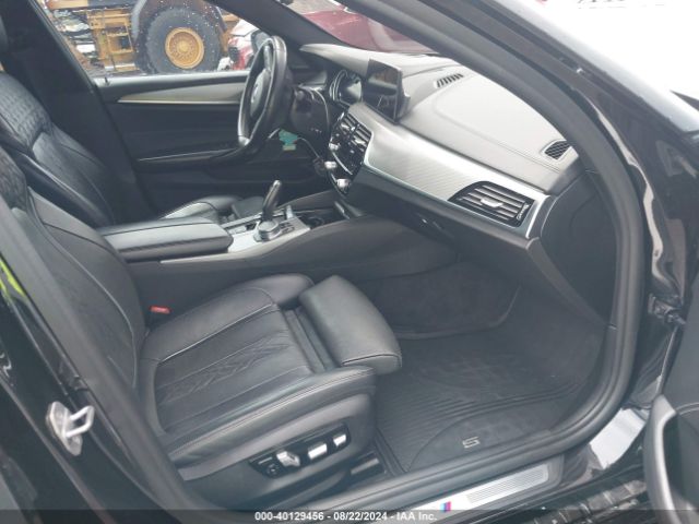 WBAJE5C55JWA96782 BMW 540I