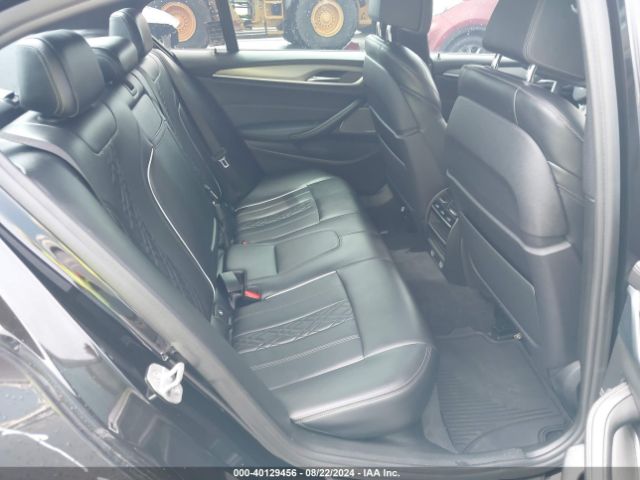 WBAJE5C55JWA96782 BMW 540I