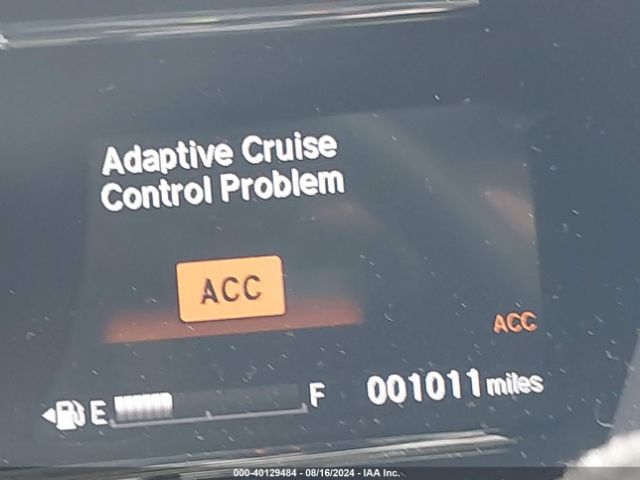 3CZRU5H53NM721386 Honda Hr-v 2wd Ex