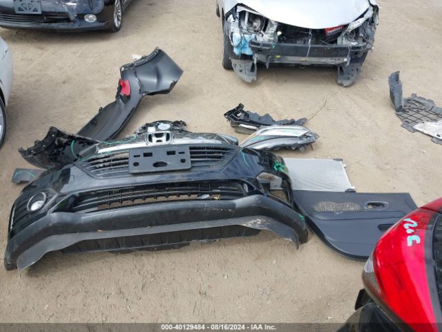 3CZRU5H53NM721386 Honda Hr-v 2wd Ex