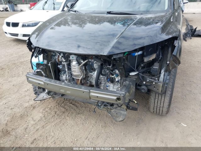 3CZRU5H53NM721386 Honda Hr-v 2wd Ex