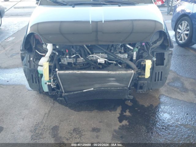 3C3CFFGE3GT144532 Fiat 500E BATTERY ELECTRIC