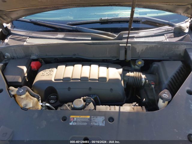 1GNKVJKD1EJ222779 Chevrolet Traverse Ltz