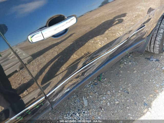 1GNKVJKD1EJ222779 Chevrolet Traverse Ltz