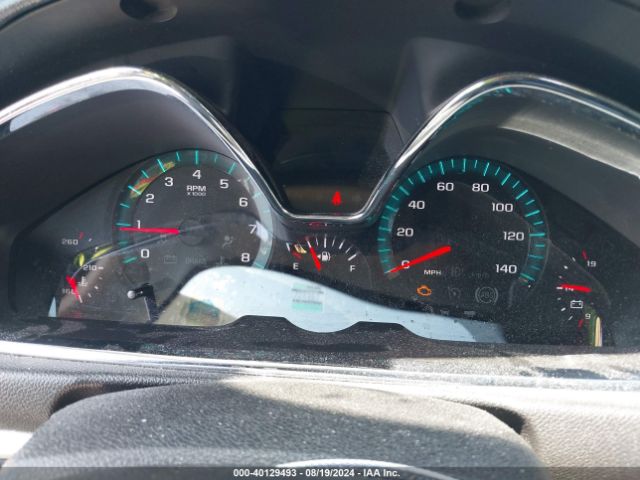 1GNKVJKD1EJ222779 Chevrolet Traverse Ltz
