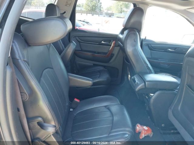 1GNKVJKD1EJ222779 Chevrolet Traverse Ltz