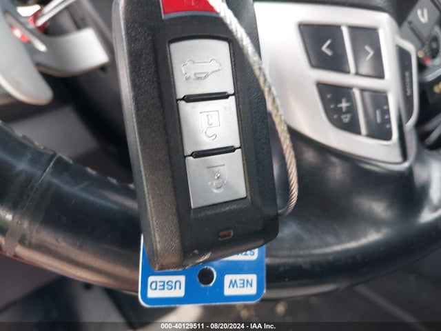 2010 MITSUBISHI LANCER JA32U8FW6AU019247 Photo 10