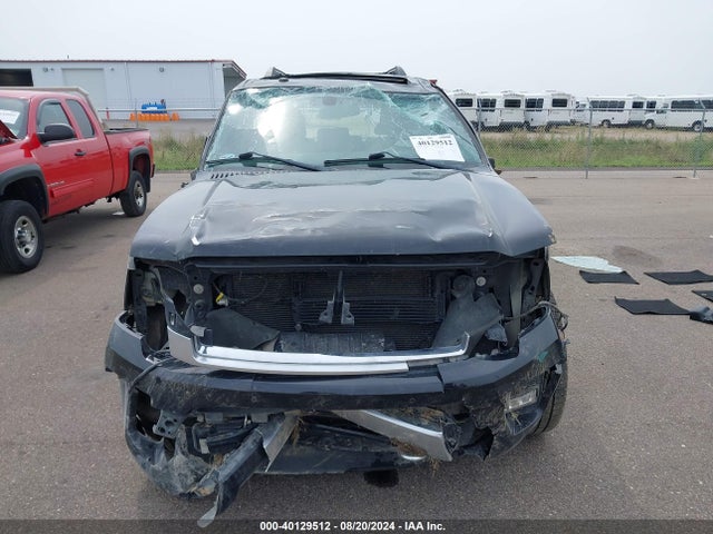 Ford Expedition Max Platinum 2017 1FMJK1MT4HEA71396 Image 13