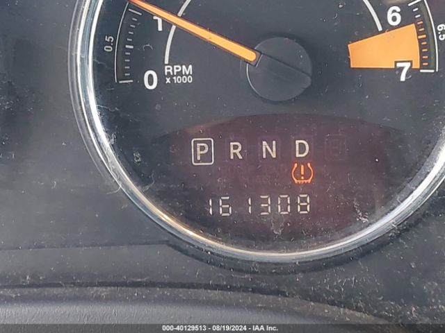 1C4NJCEA9ED883117 Jeep Compass Latitude